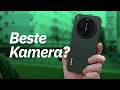 Welche Kamera Ist Das Non Plus Ultra Xiaomi 17 Ultra Vs Galaxy S26 Ultra
