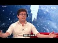 SpaceX火箭殘骸撞月 预计掀起月尘羽流