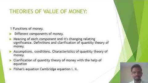 B.COM SEM 3 INTRODUCTION OF MACRO ECONOMICS BY PROF. HARDIK PRAJAPATI