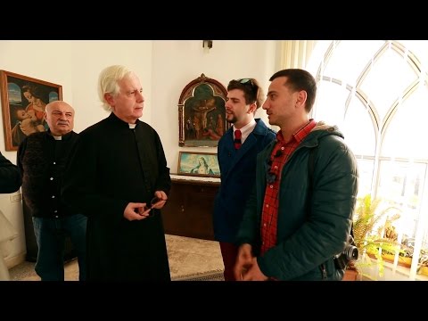 შაბათს, 6 თებერვალს, 21:00 საათზე - \"ადამიანი კამერით\"