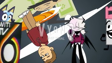 Vyond Randomness #1 (Bonus Episode)