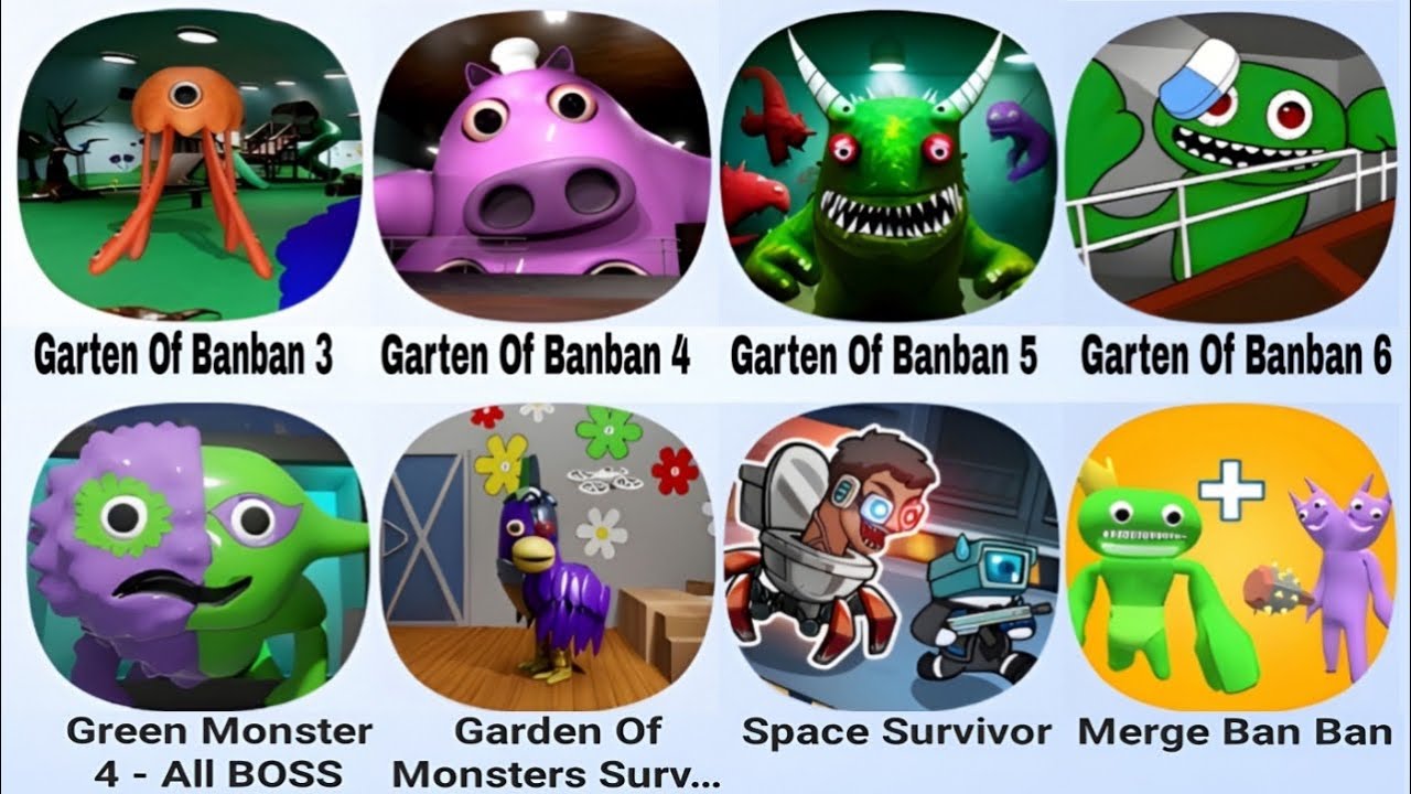 garten of banban 6 ending : r/gartenofbanban