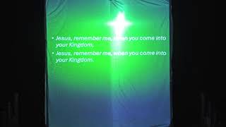 3/27/26 Stations of the Cross