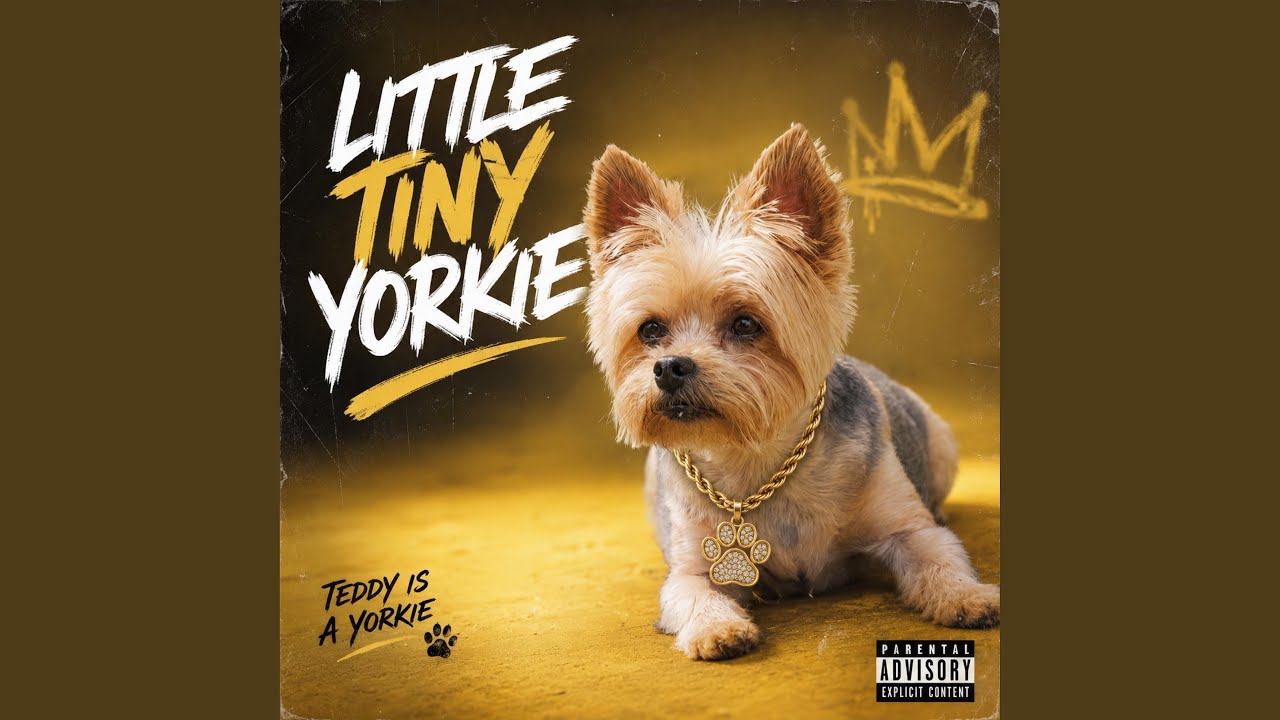 Guarda Little Tiny Yorkie su YouTube Guarda Little Tiny Yorkie su YouTube