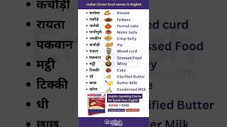 समस क इगलश म कय कहत ह Samosa Ko English Mein Kya Kahate Hain