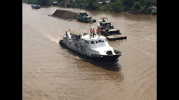 Tự giới thiệu Trường Cao Đẳng GTVT Đường Thủy II