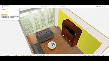 WAF 3d Tile visualizer online concepts