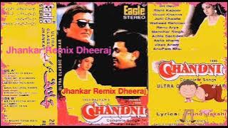 Mere Hathon Mein ((Eagle Jhankar)) Dheeraj