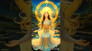 🌿 Nature's Hidden Healing Code: 174 Hz Exposed! 🔑