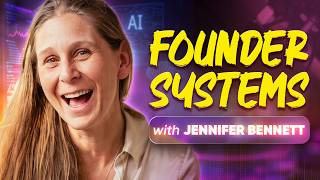 The Responsible Way to Implement AI in Your Business with Jennifer Bennett