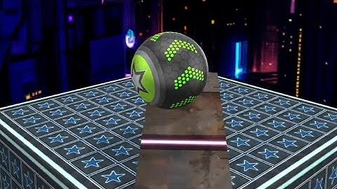 Going Balls - NEW SpeedRun Gameplay Level 153