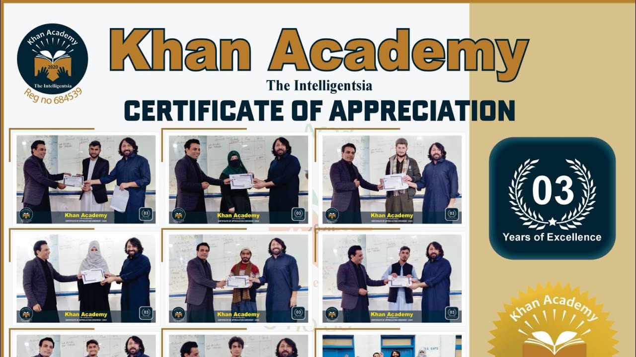 Khan academy Peshawar|| Dr manzoor sb and abid jan sb - YouTube