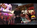 Lit key west  party life 80s style funk rock tune solo teaser