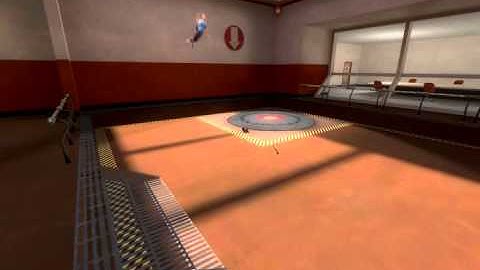 Scout Taunt Kill-Homerun