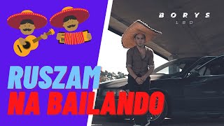Borys LBD - Bailando (club edit)[Official Video]