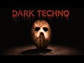 Dark Techno – Deep Hypnotic Bass | Dark clubbing | Hard techno | Industrial Techno mix