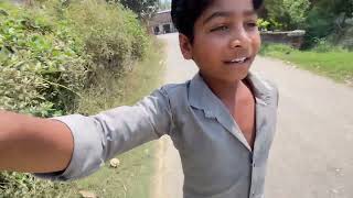 school me hauan ho rahi  he ao dekhte h 