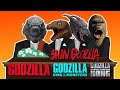 Godzilla 2014  shin godzilla  godzilla king of the monsters  godzilla vs kong  coffin dance