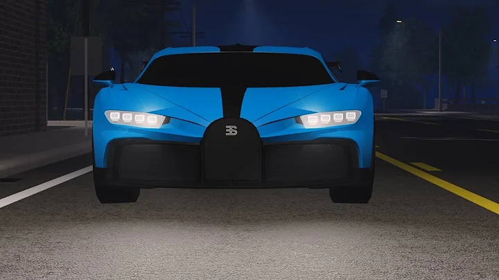 I WOKE UP IN A NEW BUGATTI 🔥🔥🔥🗣🗣🗣💯💯💯