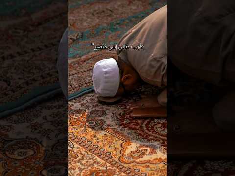 يارب من كل الوجوه تأزمت شعر مبروك زيد الخير يارب Viral الاسلام الله مسلمون Fyp طوفان الأقصى