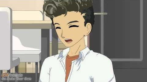 Go! Animate Videos: The Return of Quixotic Core