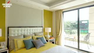 Professional Curtain Alteration Services Near You