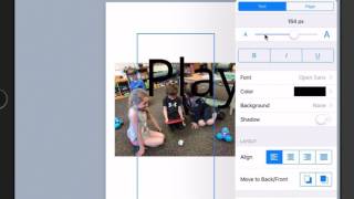 Book Creator Tutorial 1/3