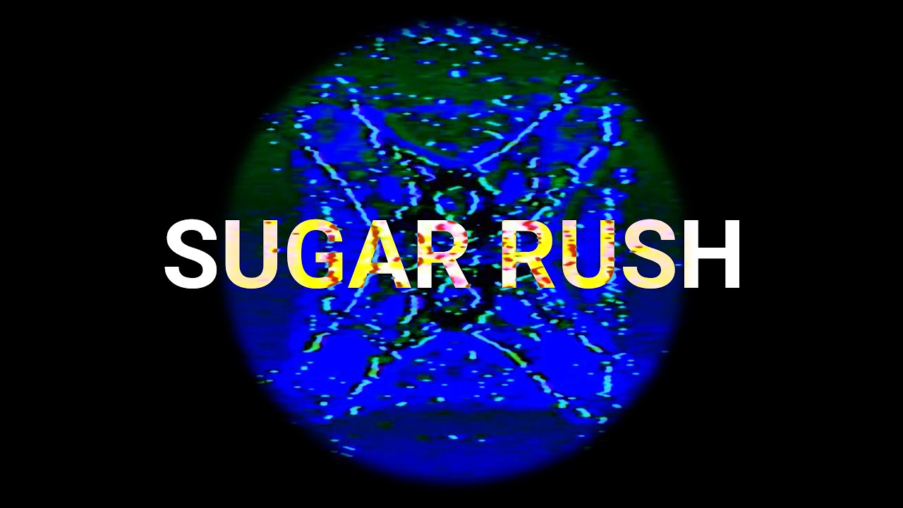 Watch Bugabot - sugar rush (Visualizer) on YouTube Watch Bugabot - sugar rush (Visualizer) on YouTube