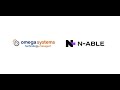 How Omega Systems Uses N-Able MDR to Protect Customers from Cybersecurity Threats