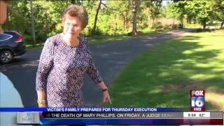Kenneth Williams Familys Victim Speaks Out   Story  Fox16