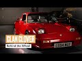 Clan Clover (1985) | Ulster Transport Museum