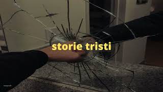 paky - storie tristi (𝒔𝒍𝒐𝒘𝒆𝒅 + 𝒓𝒆𝒗𝒆𝒓𝒃)