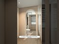 Modern bathroom design | Interior Design | Home Design | Bathroom Remodel | Interior Designer