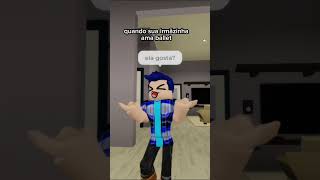 que fofura ♥️#roblox #shorts #robloxshorts ib:@victorgabrielgames-VG