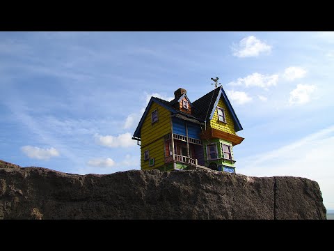 How I Built