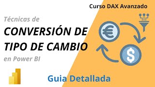 EXCHANGE RATE CONVERSION IN POWER BI DAX. Guide to handling different currencies in reports screenshot 4