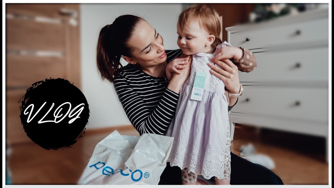 VLOG: PEPCO POZYTYWNIE ZASKAKUJE; MAMY CATERING; NOWY ZEGAREK  ✨|Aguus