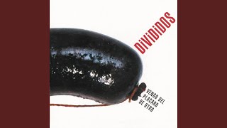 Video thumbnail of "Divididos - Vengo del Placard de Otro"