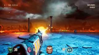 Hellbound: Survival Mode PC Gameplay