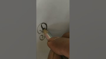 Cursive Handwriting with Pencil | Beautiful Cursive Handwriting Practice | #shorts #cursive #rain