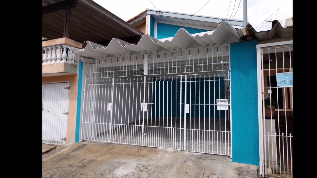 Jardim Ana Maria - Santo André - São Paulo