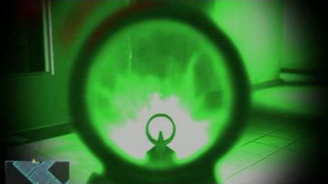 SAS Secure Tomorrow Gameplay Part 3 of 4 [HD 4870 X2]