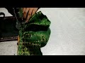 Bunga hands design very easy simple model