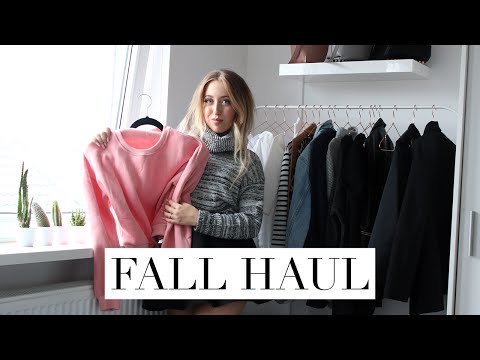 HUGE FALL FASHION