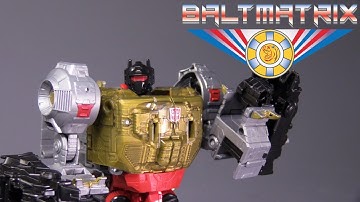 Transformers Power Of the Primes Grimlock