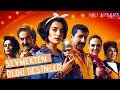 HANDE SUBAŞI & HAKAN BİLGİN & BÜLENT ALKIŞ İLE ''SEVMEKTEN ÖLDÜ DESİNLER'' OYUNUNU KONUŞTUK!