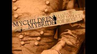 Watch Mychildren Mybride Immaculate Murder video