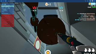 Trickshot 1