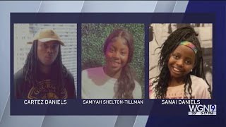 Candlelight vigil honors victims killed in Bolingbrook home invasion