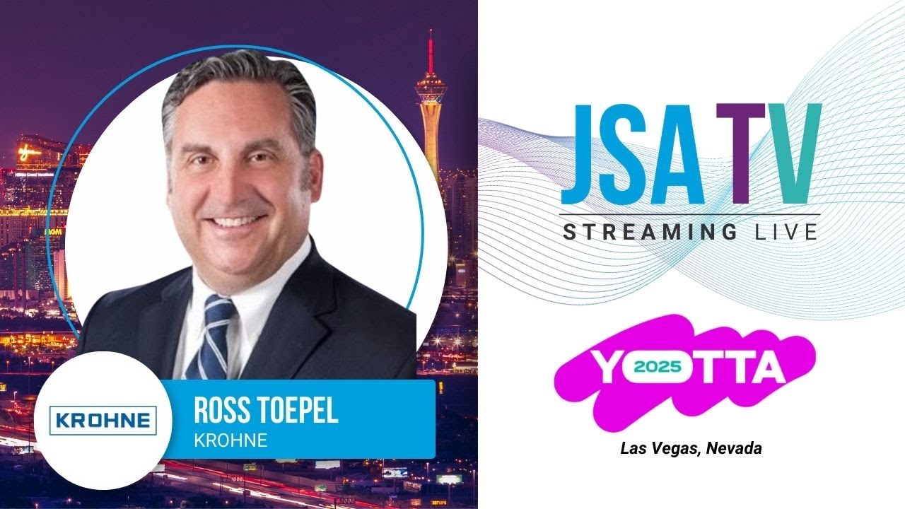 How KROHNE is Helping Operators Meet Mission-Critical Cooling and AI-driven Infrastructure Demands